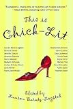 Baratz-Logsted, Lauren: This Is Chick-lit
