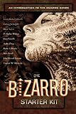 The Bizarro Starter Kit Orange (1933929006) by Mellick, Carlton Mellick, Carlton: The Bizarro Starter Kit Orange