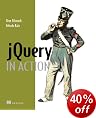 jQuery in Action