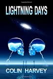 Harvey, Colin: Lightning Days