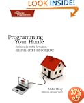 Programming Your Home: Automate with...
