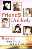 Alvis, Susan Smith: Friends Unlikely