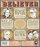 Park, Ed: The Believer, Issue 56: September 2008 Park, Ed: The Believer, Issue 56: September 2008