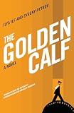 The golden calf : a novel