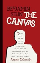 Canvas by Benjamin Stein