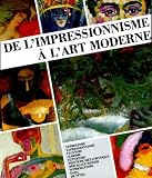 Clay, Jean: De L'impressionnisme a L'art Moderne