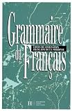 Jennepin, Y. Delatour: Grammaire Du Francais: Cours De Civilisation Francaise De LA Sorbonne Jennepin, Y. Delatour: Grammaire Du Francais: Cours De Civilisation Francaise De LA Sorbonne