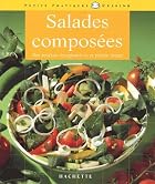 Salades composées by Annette Wolter