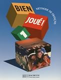 Gislon, C: Bien Joue - Level 1