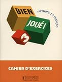 Gislon, C: Bien Joue - Level 10