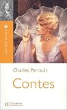 Perrault, Charles: Contes De Perrault