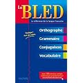Manuels scolaires et parascolaires