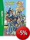 Nouveaut� : Foot 2 Rue - Tome 35 : La Coupe d'Europe