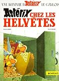 Goscinny, Ren&eacute;: Asterix Chez les Helvetes