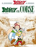 Goscinny: Asterix En Corse