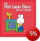 Petit Lapin Blanc