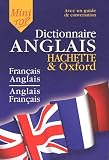 Collectif: Dictionnaire Mini Plus Anglais/Francais Anglais/Anglais-fracais