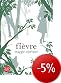 Nouveaut� : Fi�vre de Maggie Stiefvater en poche