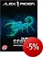 Alex Rider - Tome 9 - Le r�veil de Scorpia