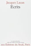 Lacan, Jacques: Ecrits Lacan, Jacques: Ecrits