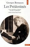 Bernanos, Georges: Les Predestines