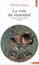 La voie du samouraï by Thomas Cleary