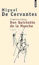 Don Quixote [Part 1 of 2] by Miguel de&hellip;