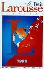 [???]: Le Petit Larousse Illustre 1998