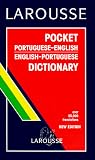 [???]: Dic Larousse Pocket Portugese-English English-Portugese Dictionary