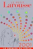 [???]: Le Petit Larousse Illustre 2001
