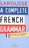[???]: Complete French Grammar