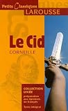 Corneille, P.: Le Cid Corneille, P.: Le Cid