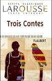 Flaubert, Gustave: Trois Contes