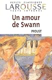 Proust, Marcel: UN Amour De Swann Proust, Marcel: UN Amour De Swann