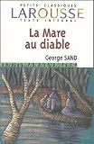 Sand, George: La Mare au Diable: Niveau 1