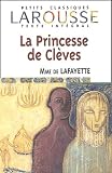 De Lafayette, Madame: La Princesse De Cleves
