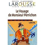 Martin, E.: Le Voyage De Monsieur Perrichon