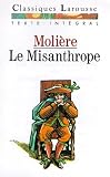 Moliere: Le Misanthrope Moliere: Le Misanthrope
