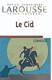 Larousse Staff: Le Cid Larousse Staff: Le Cid