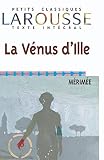 Merimee, Prosper: La Venus D'ille