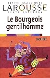 [???]: Le Bourgeois Gentilhomme