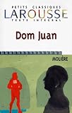 Moliere: Dom Juan Moliere: Dom Juan