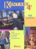 Collectif: Kontakt - LV2 Allemand