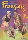 Collectif: Francais: Livre Unque En Sequences