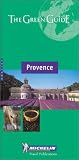 Michelin Staff: Michelin Green Guide - Provence Michelin Staff: Michelin Green Guide - Provence