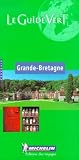 Michelin Travel Publications Staff: Grande-Bretagne : Other Countries, Regions and Cities Michelin Travel Publications Staff: Grande-Bretagne : Other Countries, Regions and Cities