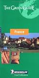 [???]: Michelin the Green Guide France