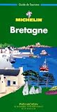 [???]: Michelin the Green Guide 1998 Bretagne