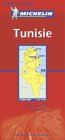Michelin Travel Publications: Michelin Tunisie/ Tunisia Michelin Travel Publications: Michelin Tunisie/ Tunisia