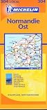Michelin Travel Publications: Michelin Eure, Seine-Maritime: Includes Plans for Evreux, Rouen Michelin Travel Publications: Michelin Eure, Seine-Maritime: Includes Plans for Evreux, Rouen